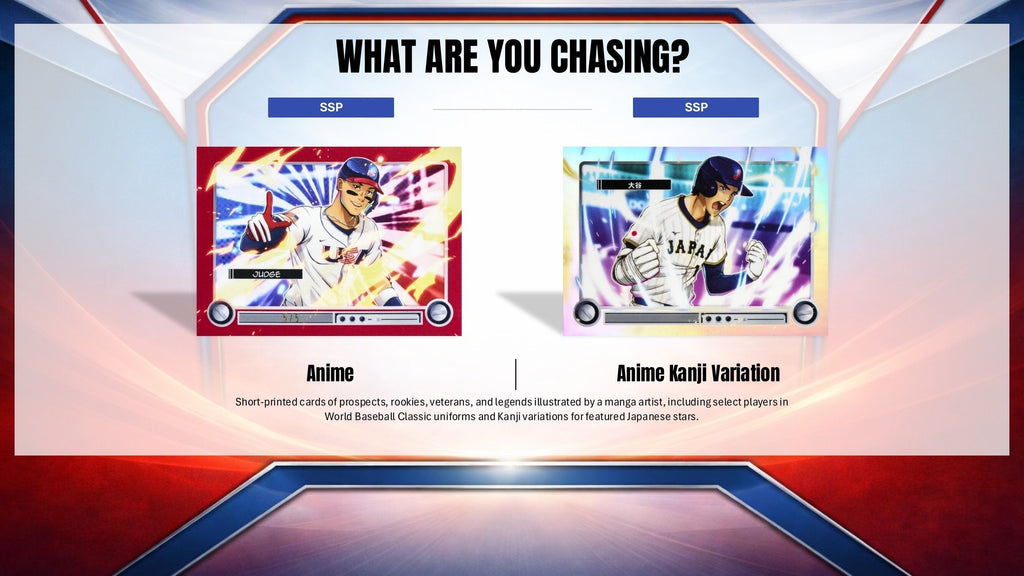 2026 Bowman Baseball Hobby Box