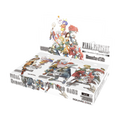 Final Fantasy TCG - Opus XXX (30) - Memories of Life - Display Case (6x Booster Boxes)