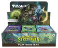 Secrets of Strixhaven Play Booster Box