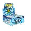 MetaZoo TCG - Set 2 - Torrential Tides - Display Case (6x Booster Boxes)