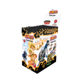 Naruto Mythos TCG - Set 02 - Shinobi Shiren - Display Case (12x Booster Boxes) (1st Edition)