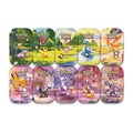 (Preorder) Pokémon 30th Celebration Mini Tin Night Pikachu