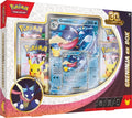 (Preorder) Pokémon 30th: EX Box Greninja