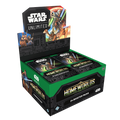 Star Wars: Unlimited - Homeworlds - Display Case (6x Booster Boxes)