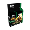 Star Wars: Unlimited - Homeworlds - Carbonite Booster Box (12x Packs)