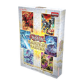 Yu-Gi-Oh! - Magnificent Maestros - Display Case (12x Tuck Boxes) (1st Edition)