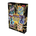 Yu-Gi-Oh! - Magnificent Monsters - Display Case (12x Tuck Boxes) (1st Edition)