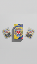 Sealed Pokémon TCG Booster Box