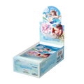 hololive Official Card Game - Extra Booster - Summer hologram - Display Case (12x Booster Boxes)