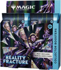 Magic: The Gathering - Reality Fracture - Collector Booster Box
